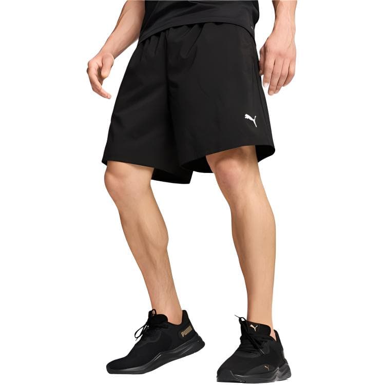 Тренировочные штаны PUMA - изображение 4