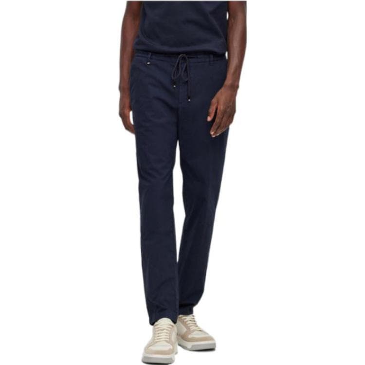 Штаны HUGO BOSS SS23 - изображение 2