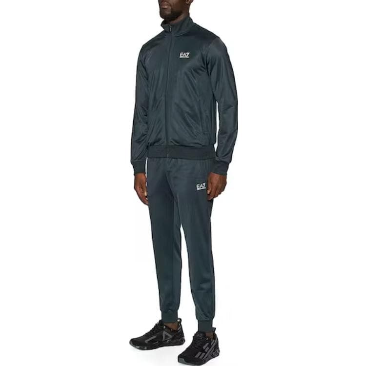 Спортивный костюм EMPORIO ARMANI EA7 Logo - изображение 3