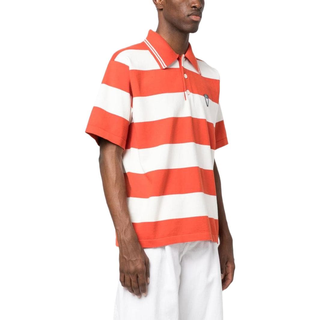 Поло KENZO SS23 LogoPolo - изображение 4