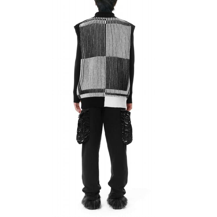 Майка WE11DONE FW21 - изображение 3