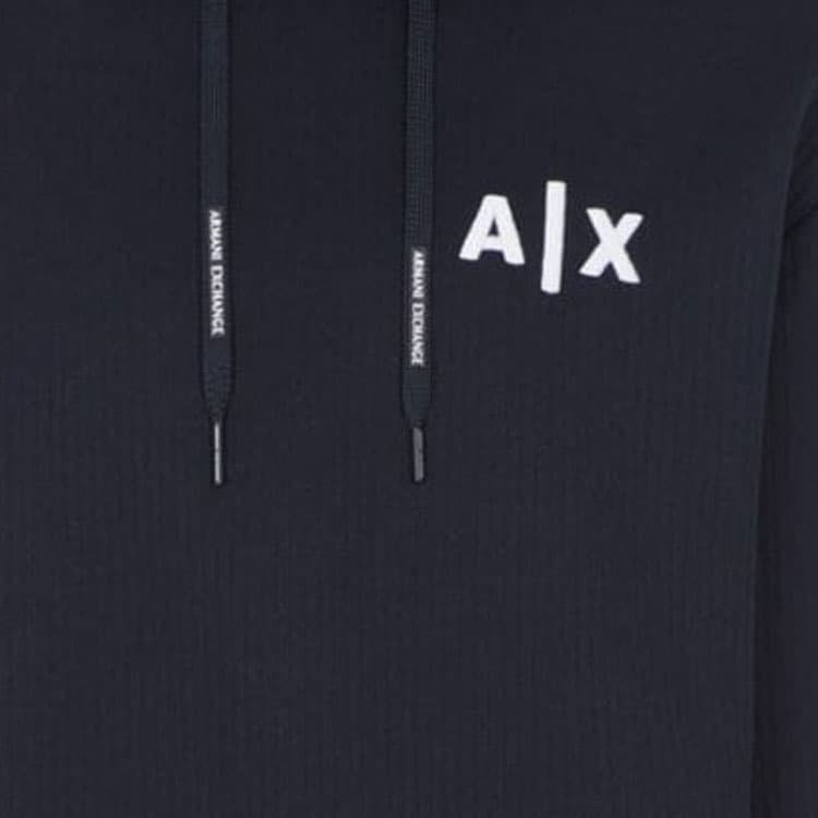 Худи ARMANI EXCHANGE - изображение 8