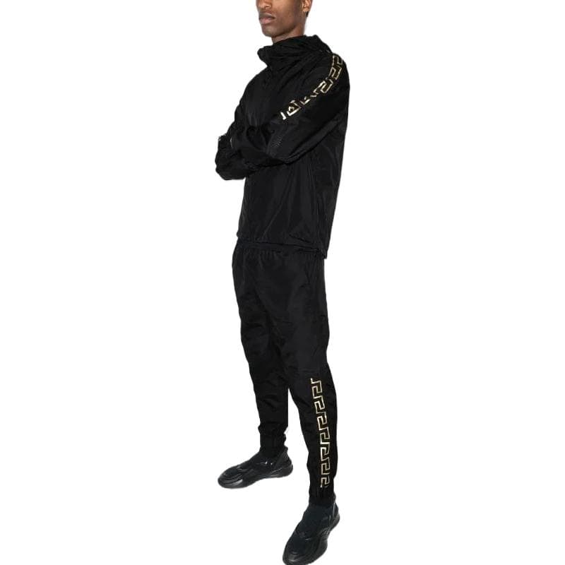 Куртка VERSACE FW22 - изображение 4