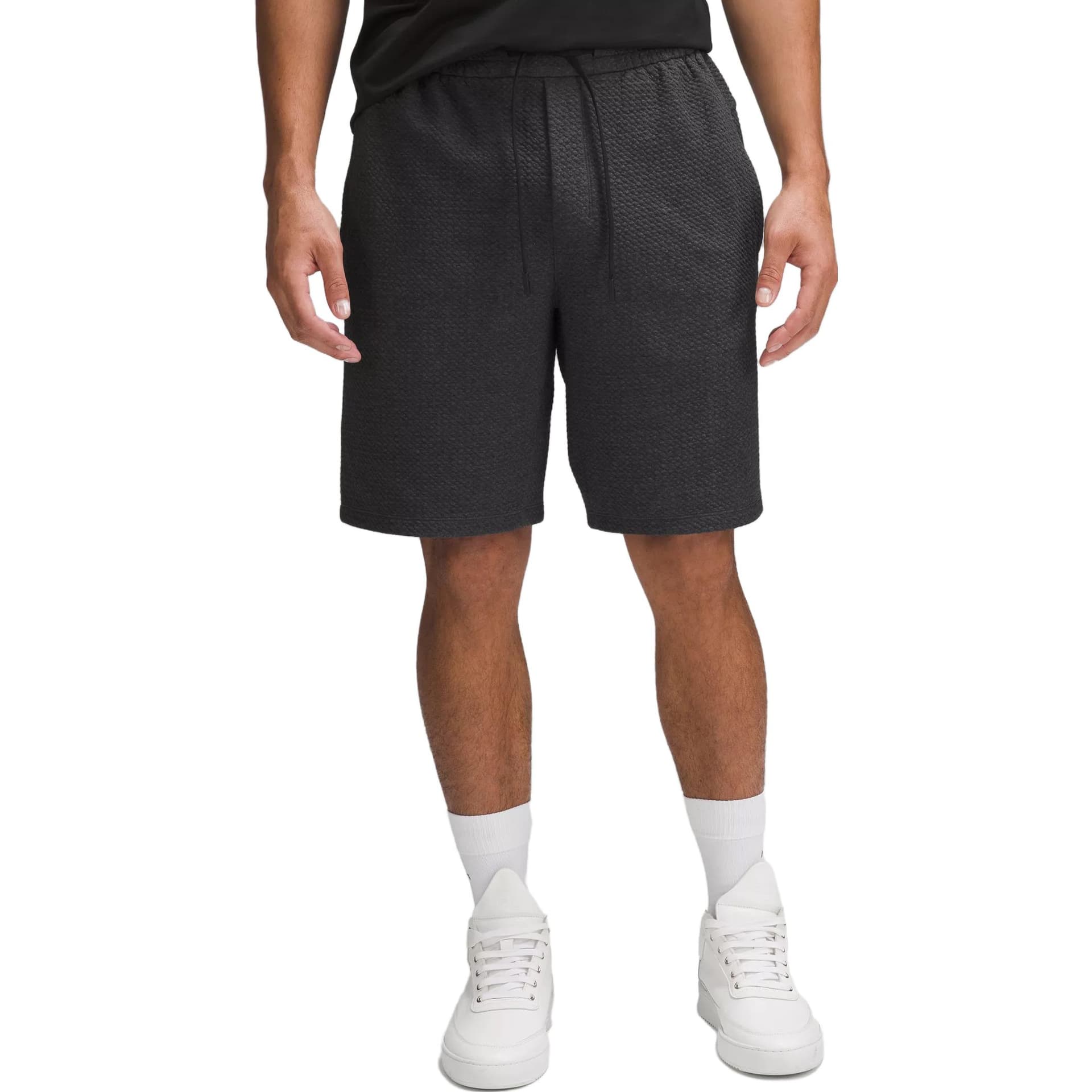 Тренировочные штаны lululemon Textured 9" - изображение 3