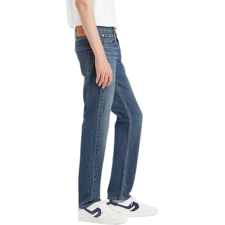 Штаны Levi's 502 — фото 4