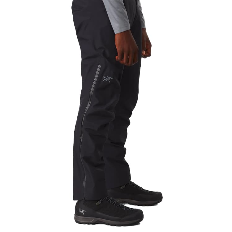Штаны Arcteryx Zeta SL - изображение 5