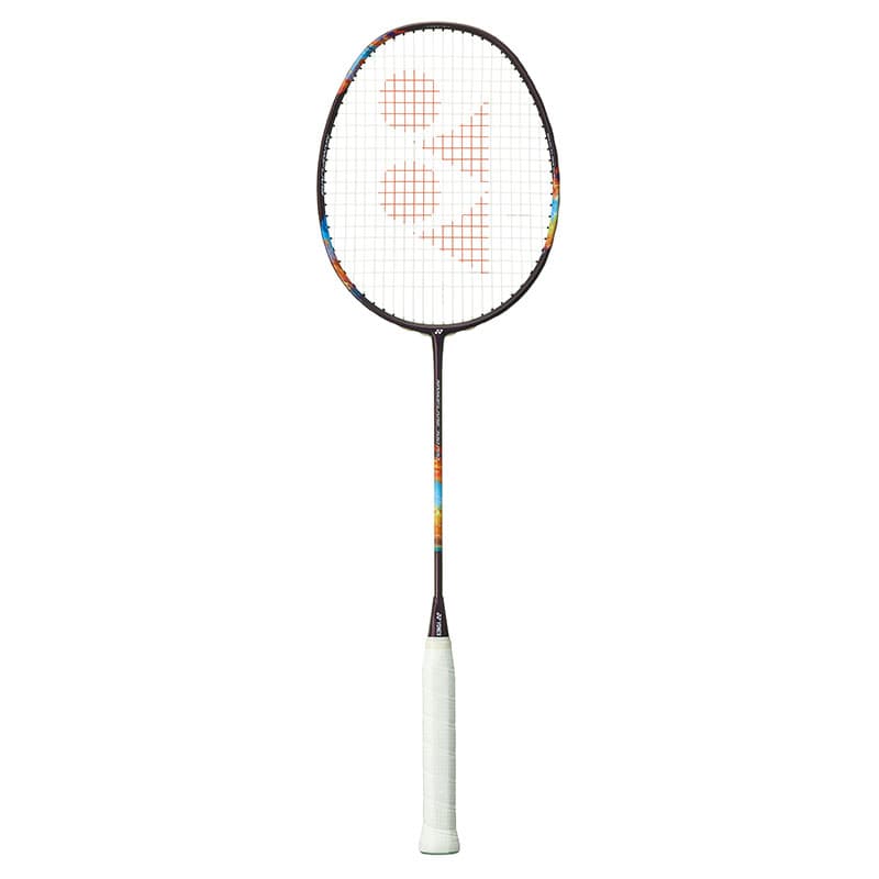 YONEX Gale Light NF700 PRO Цельноугольные ракетки для бадминтона тип скорости Enhanced SWING Speed офисный стиль - изображение 2