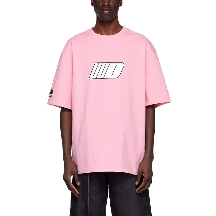 Футболка WE11DONE SS22 LogoT - изображение 3