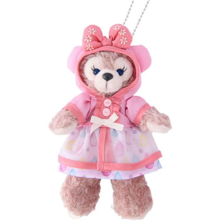 Мягкая игрушка Disney 16cm - изображение 2