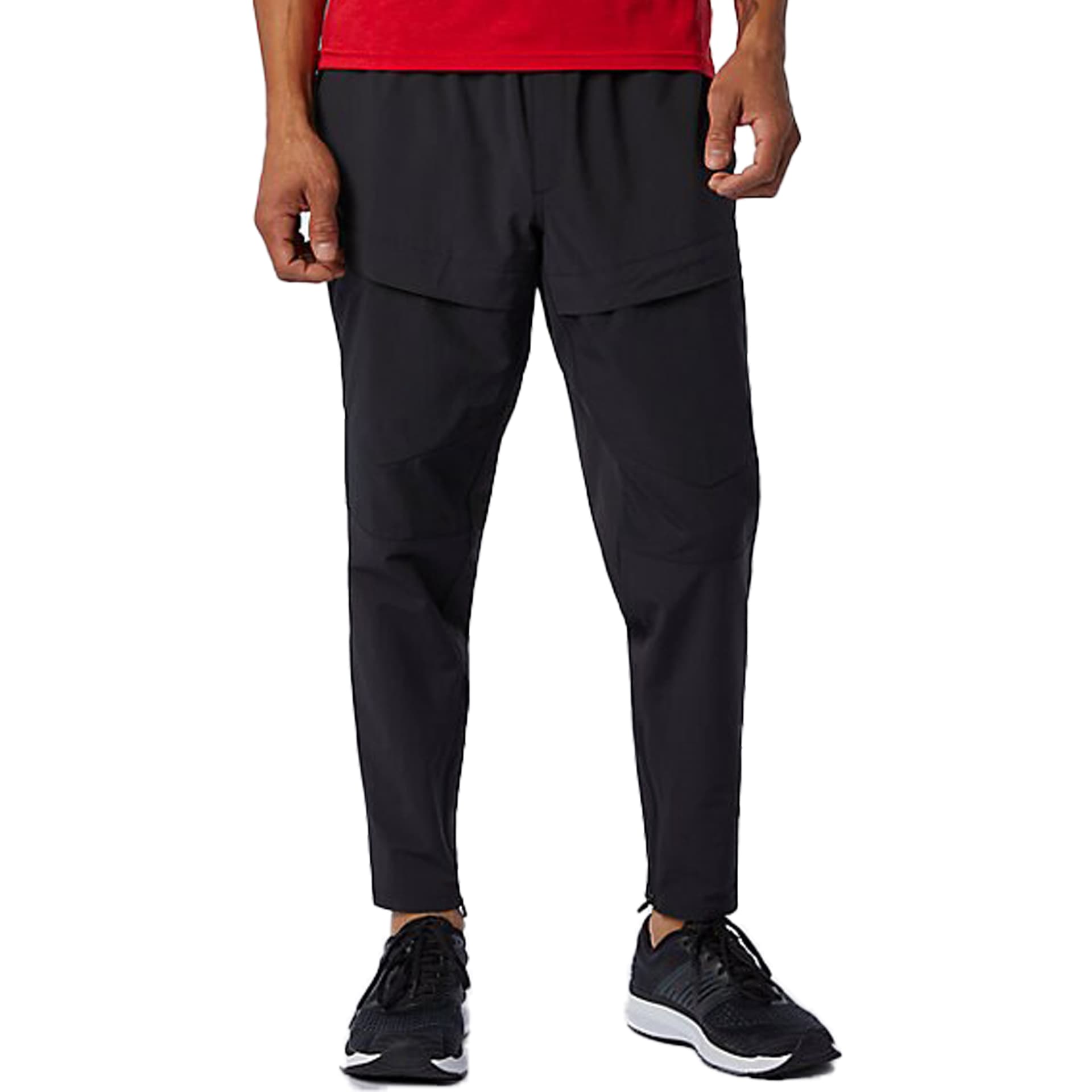 Штаны New Balance - изображение 3