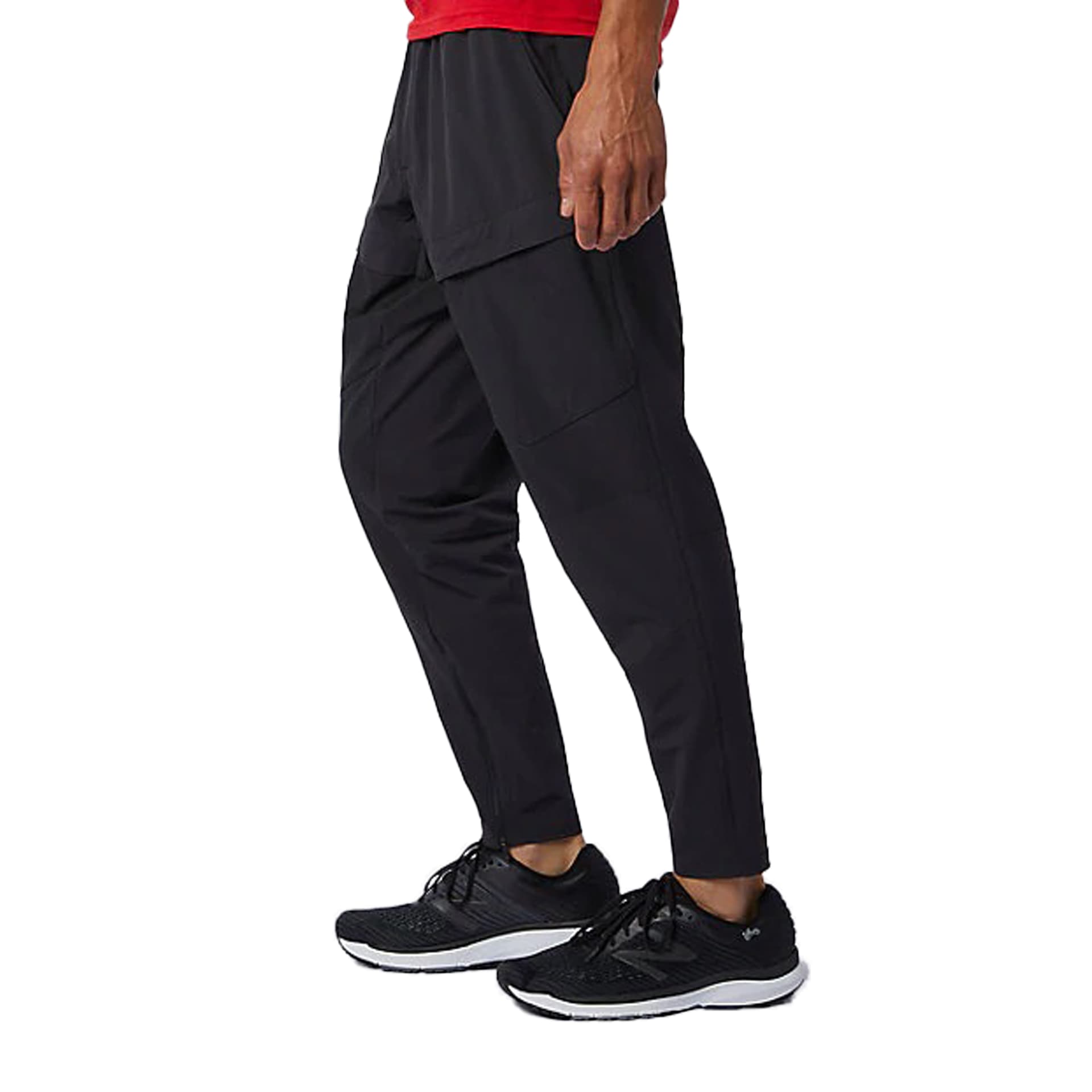 Штаны New Balance - изображение 5