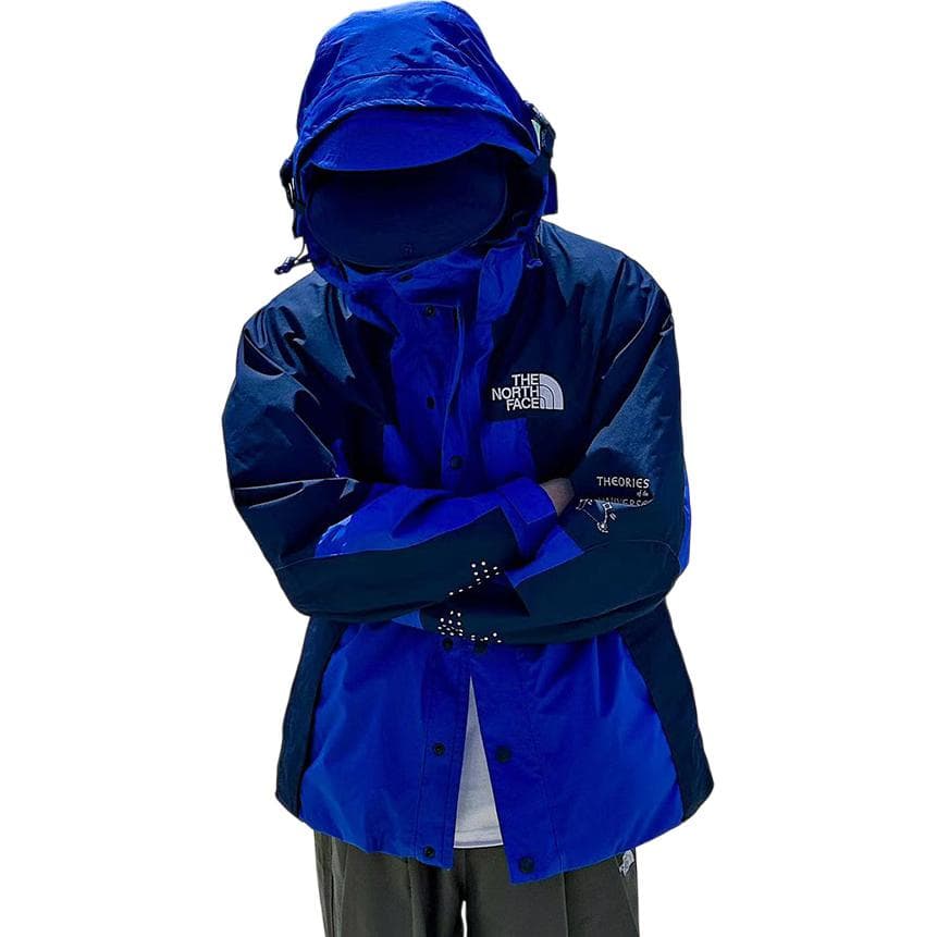 Демисезонная куртка The North Face SS24 UE GORE-TEX Jacket - изображение 4