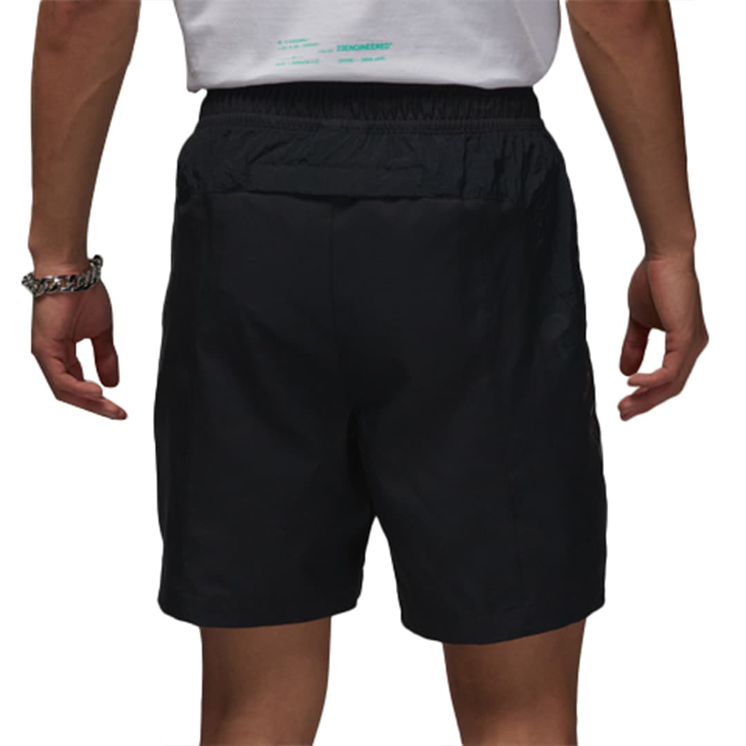 Шорты Jordan Shorts Black - изображение 5