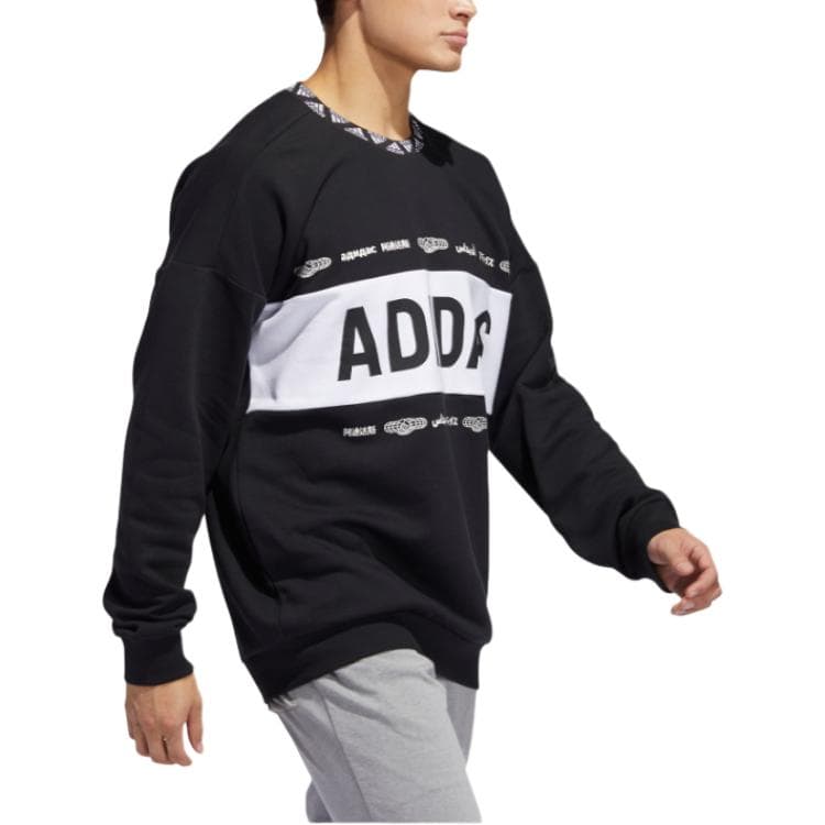 Худи adidas Logo - изображение 2