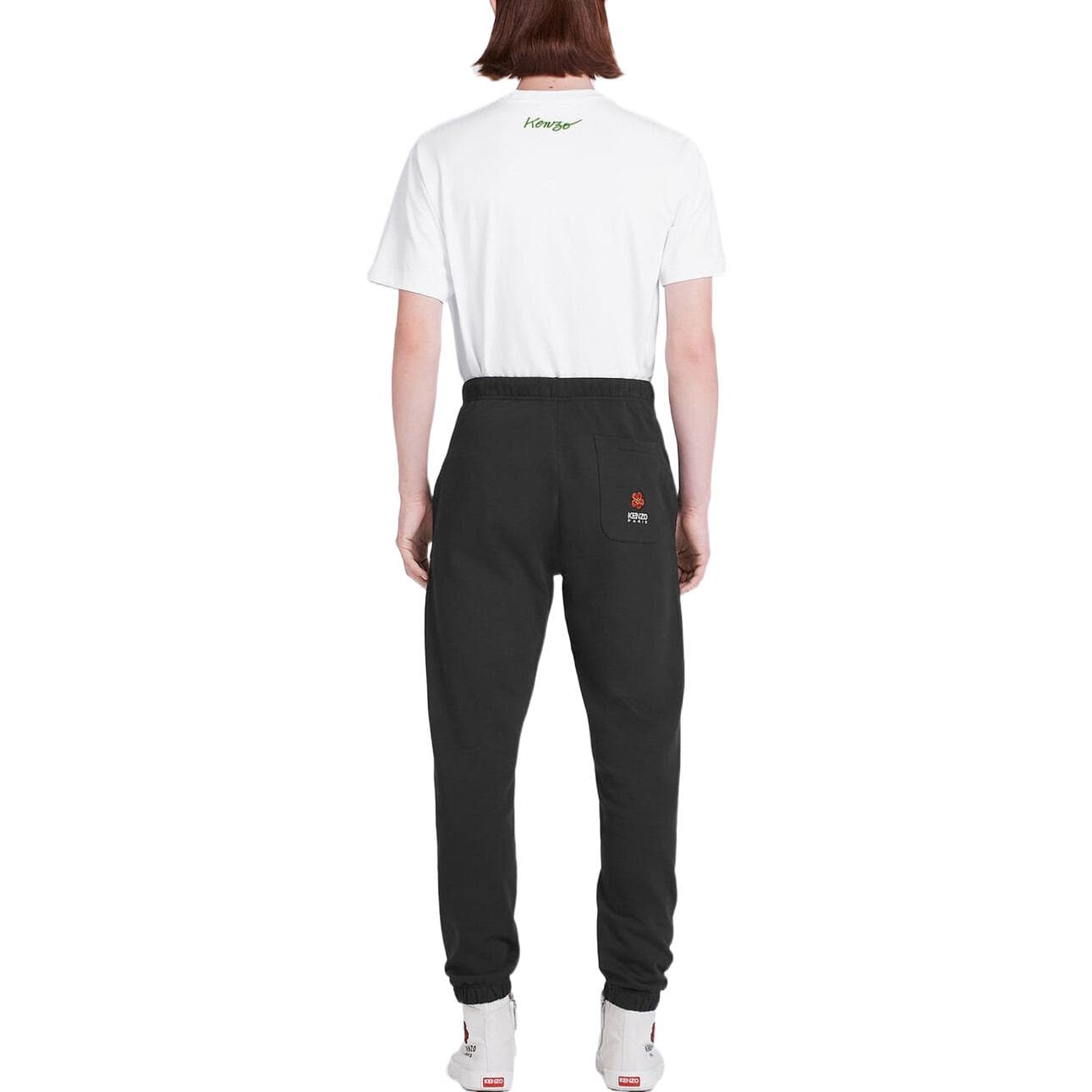 Штаны KENZO x Nigo FW22 Logo - изображение 4