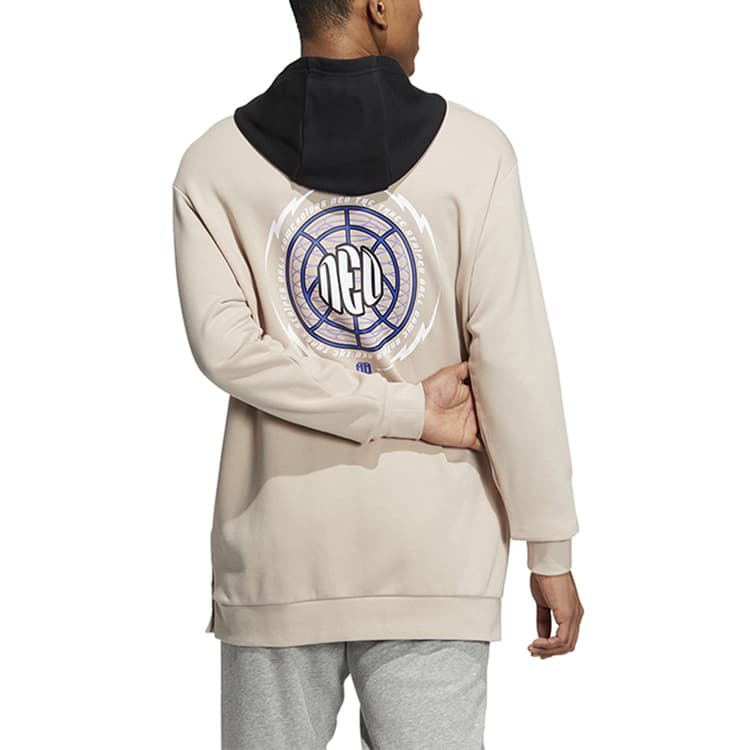 Худи adidas neo Logo - изображение 3