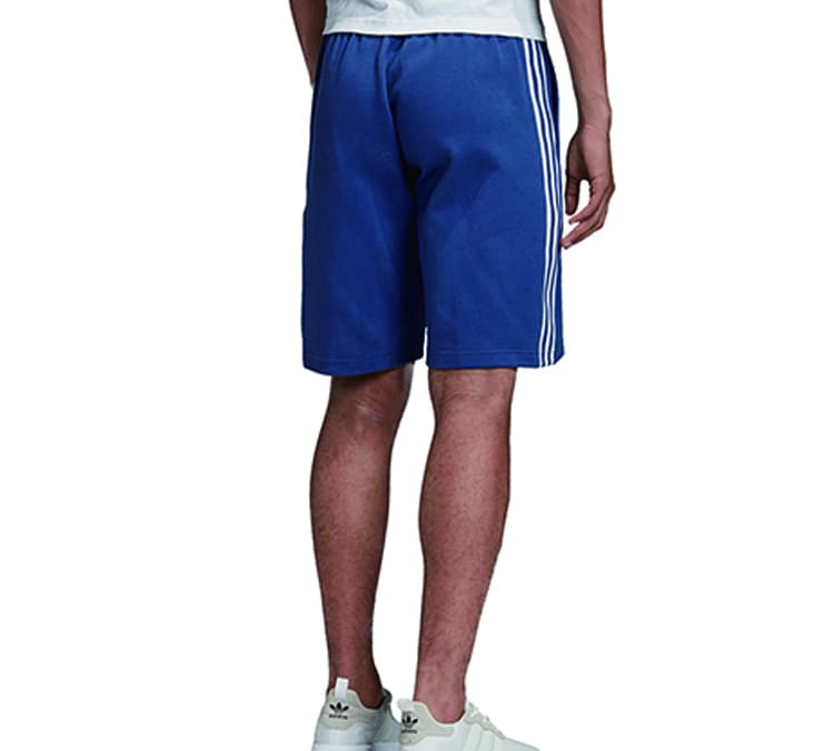 Тренировочные штаны adidas originals Lockup Lng Shrt - изображение 4