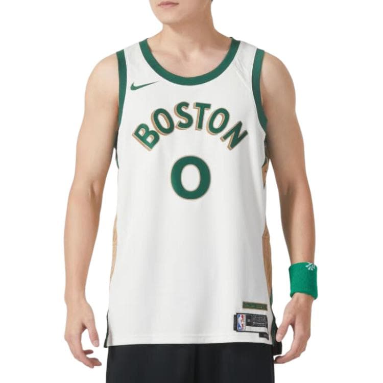 Баскетбольная майка NIKE NBA023-24SW - изображение 4