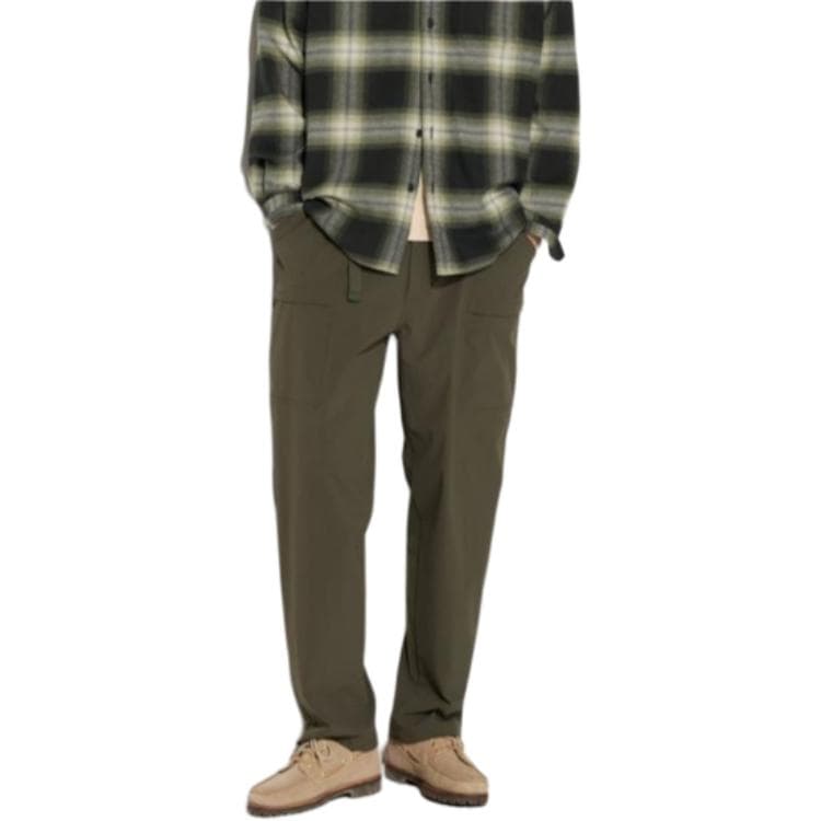 Штаны UNIQLO - изображение 3