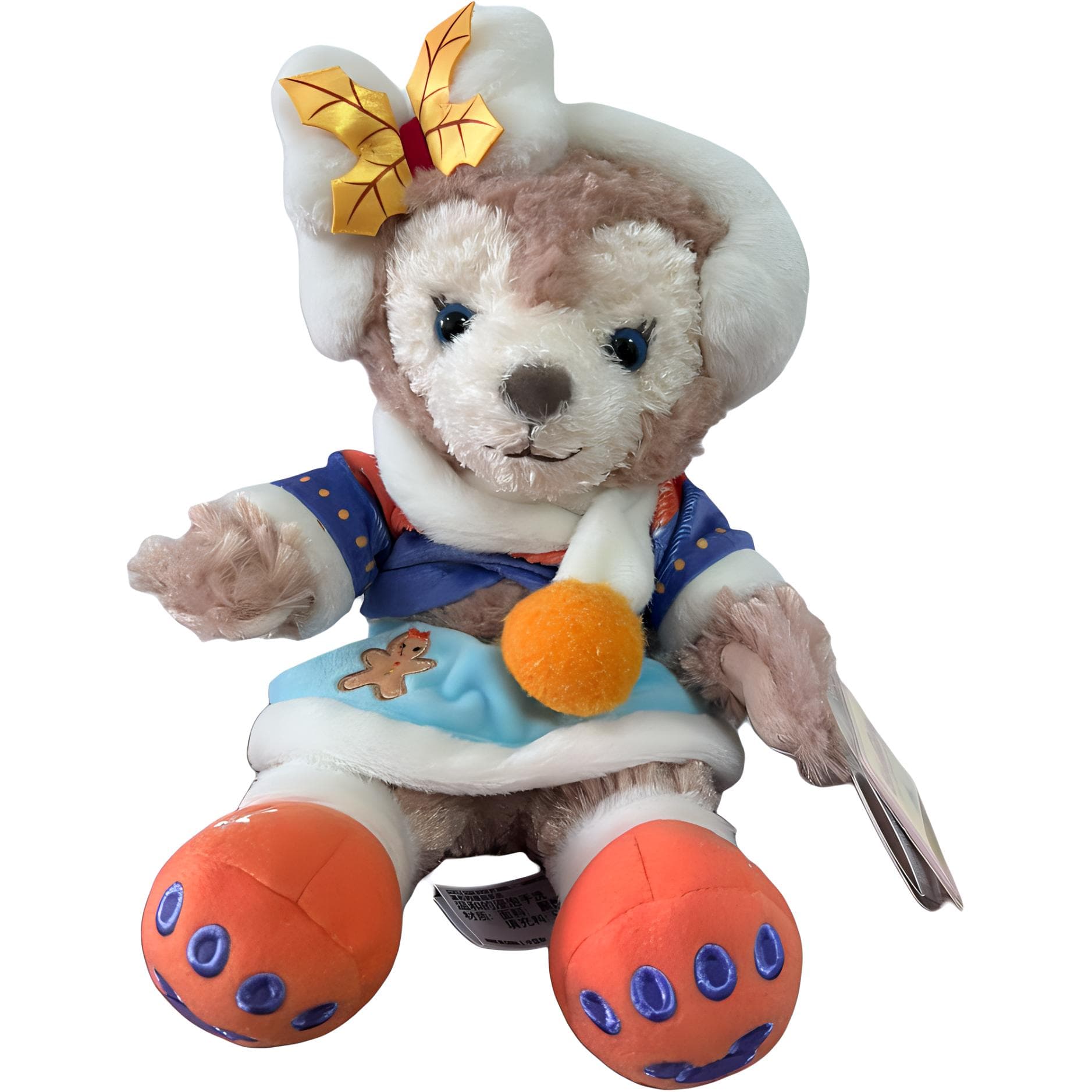 Мягкая игрушка Disney - изображение 4