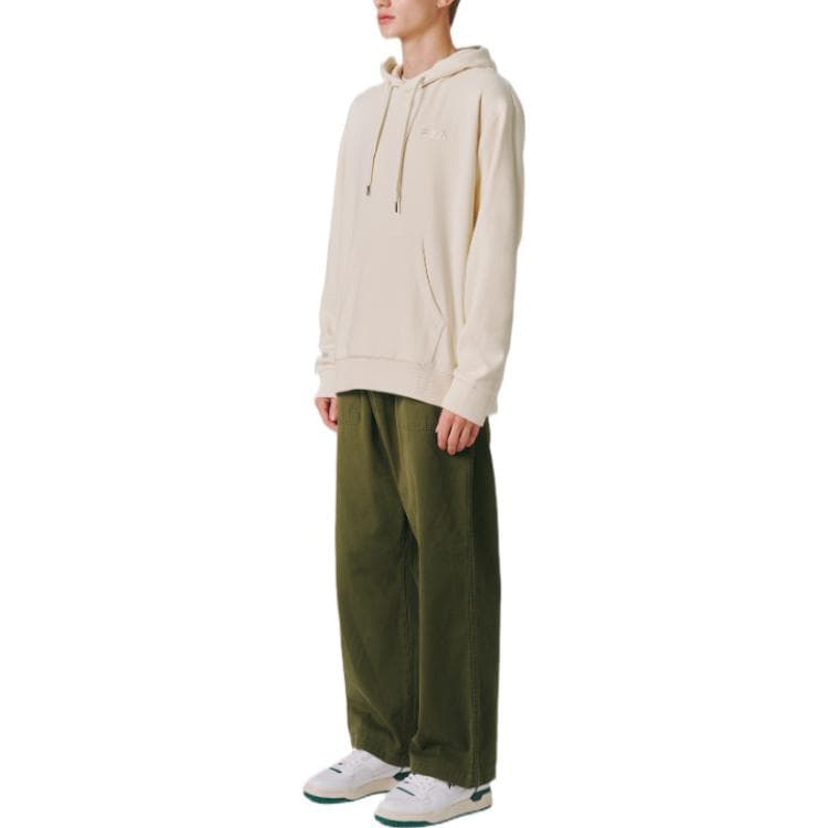 Худи FILA FW22 - изображение 4