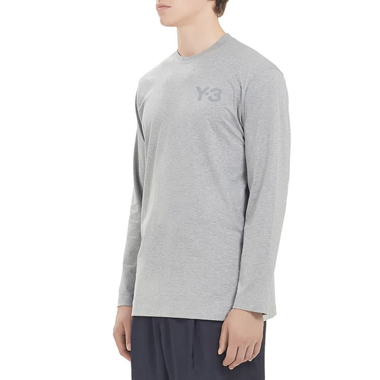 Футболка Y-3 LogoT - изображение 3