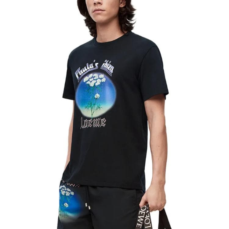 Футболка LOEWE SS23 T - изображение 4