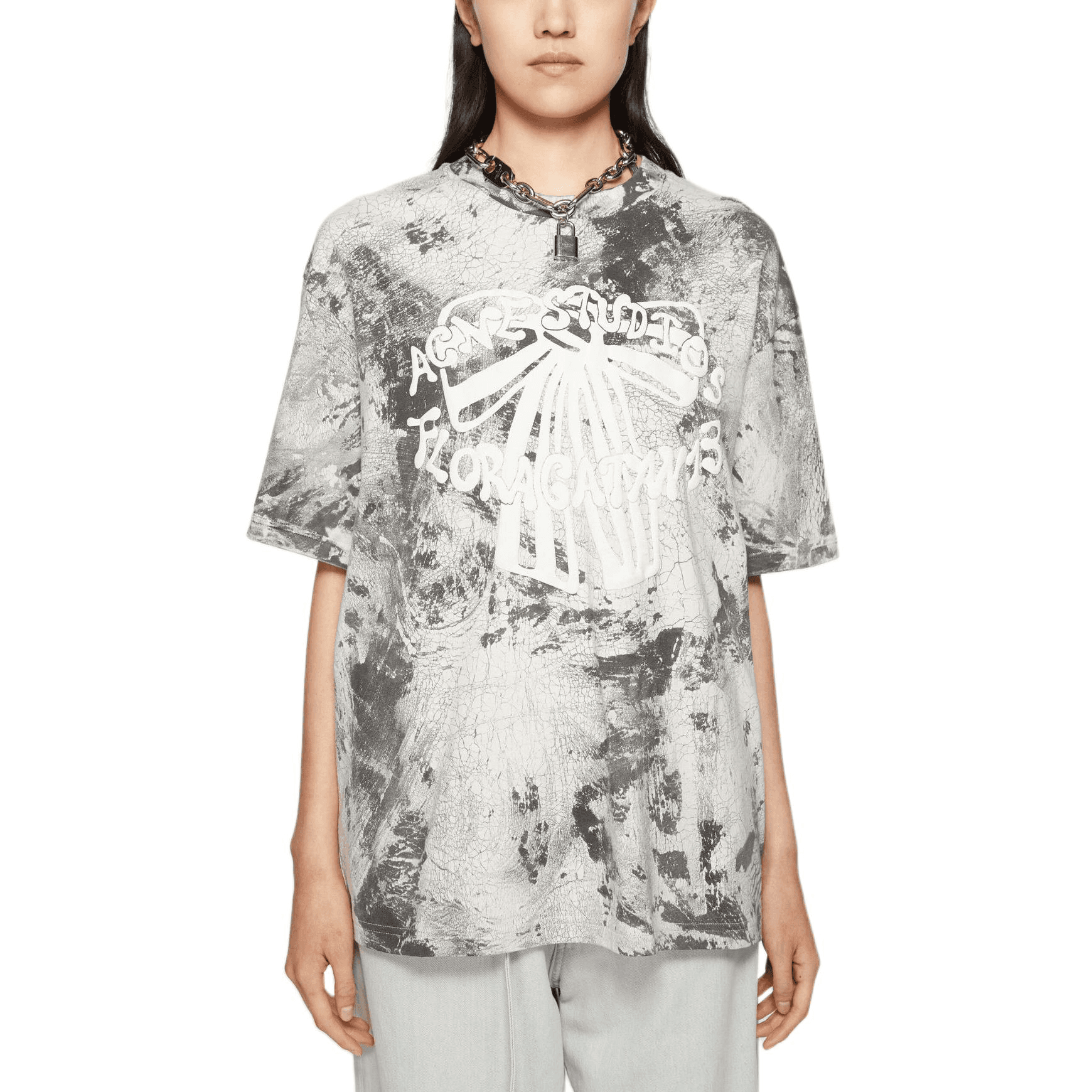Футболка Acne Studios FW24 T - изображение 2