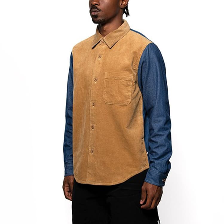 Рубашка Stussy - изображение 3