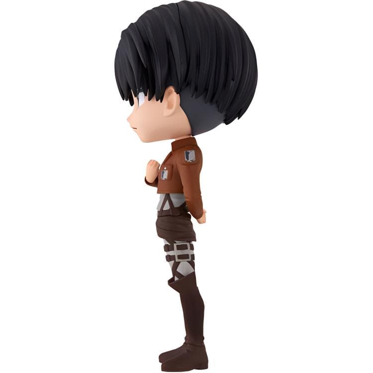 BANPRESTO q posket 2 a Q 14cm - изображение 3