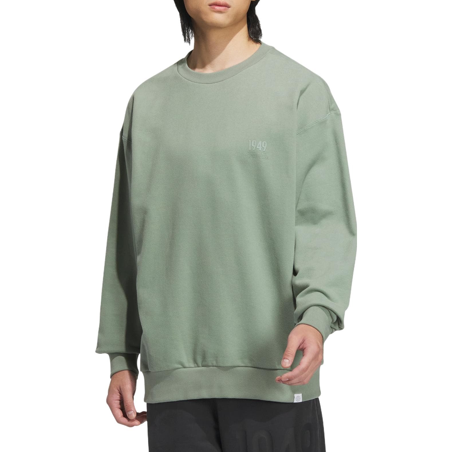 Худи adidas - изображение 3