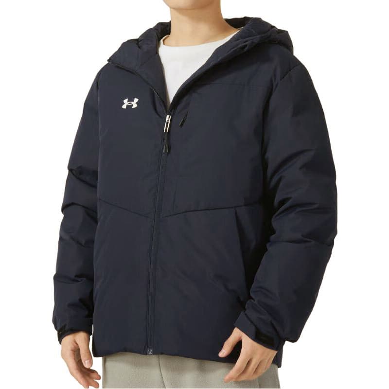 Зимняя куртка Under Armour - изображение 4