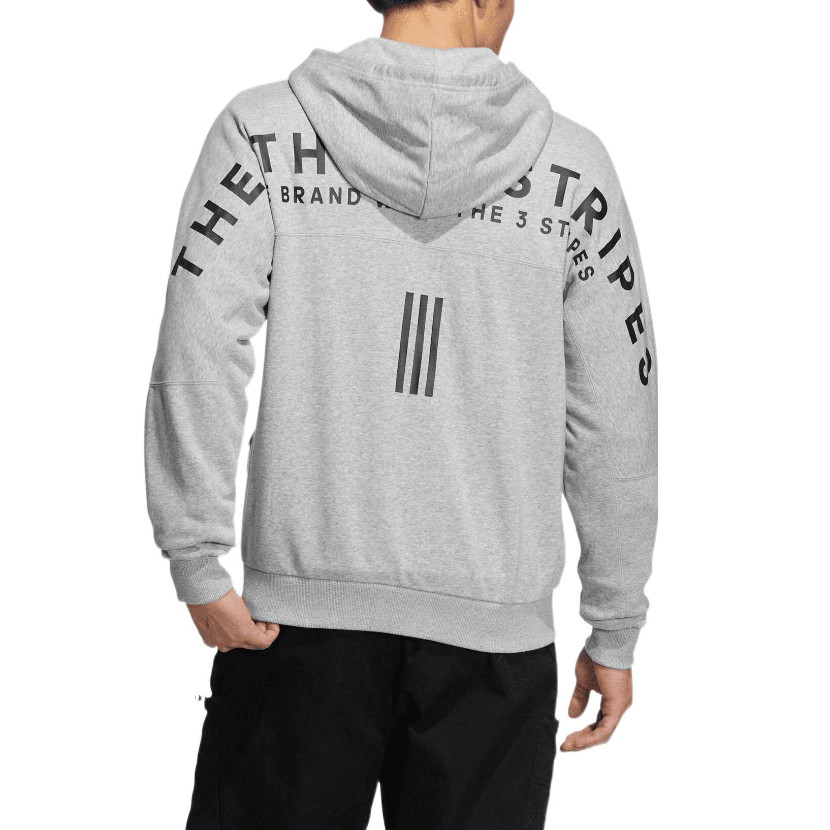 Худи adidas - изображение 4