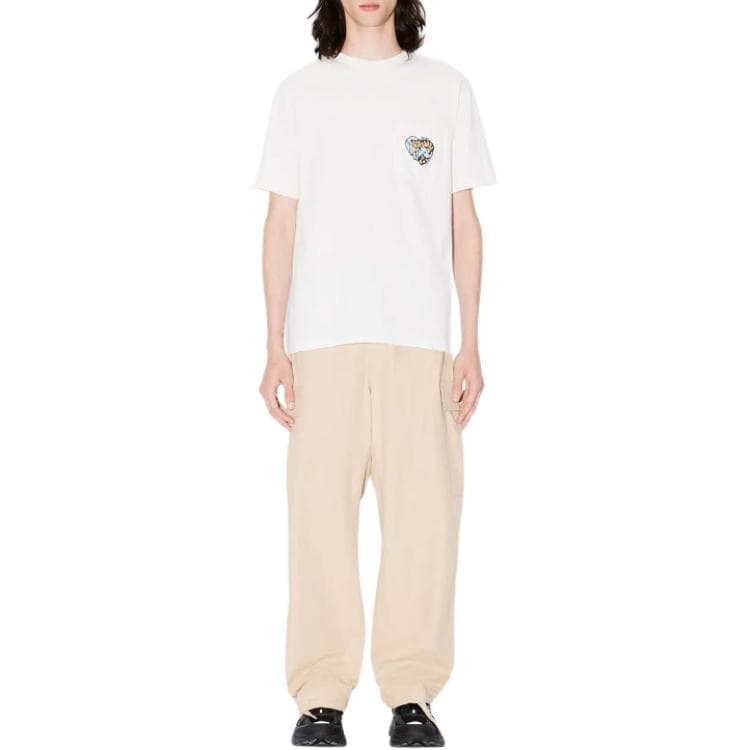 Футболка KENZO SS24 LogoT - изображение 4