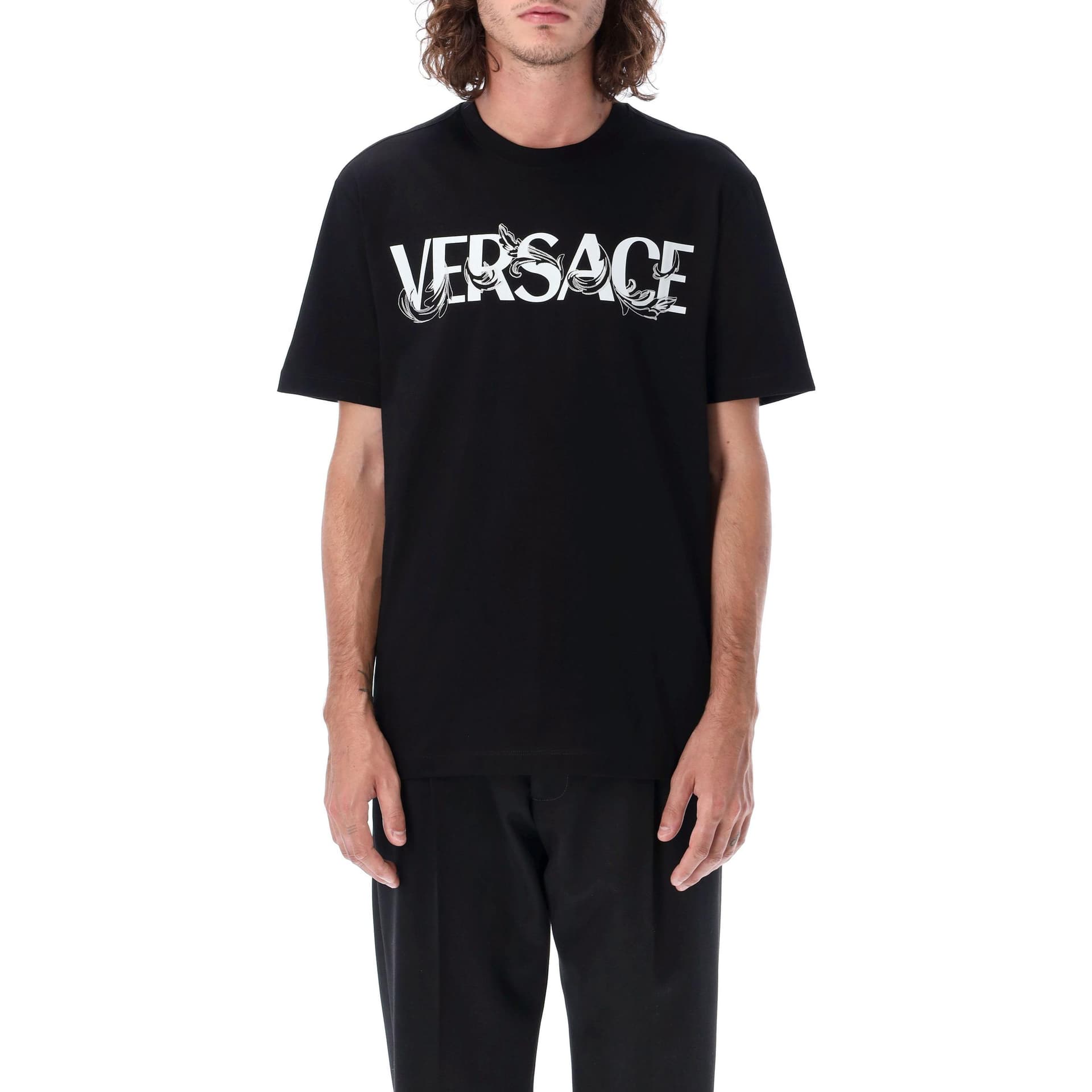 Футболка VERSACE FW22 T - изображение 3