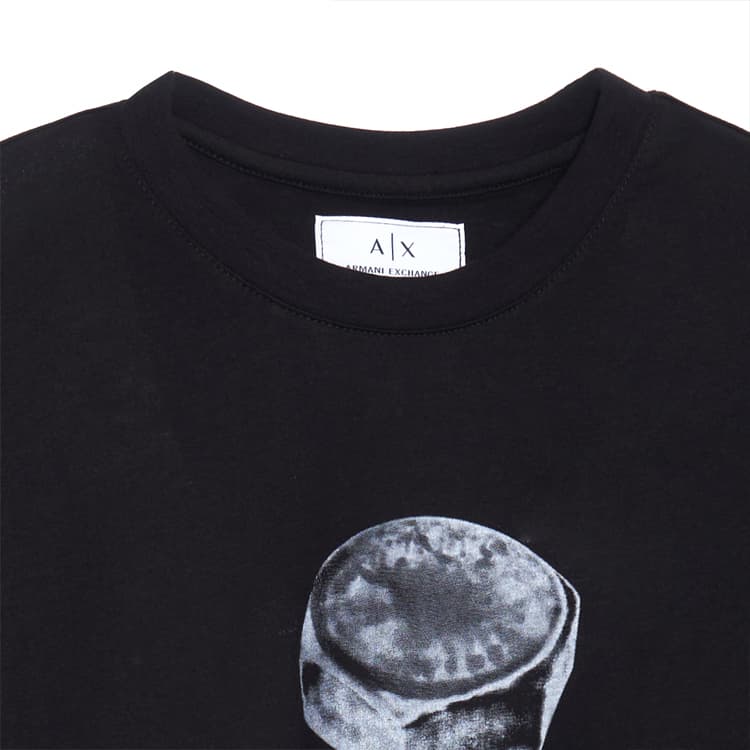 Футболка EMPORIO ARMANI SS22 T - изображение 4