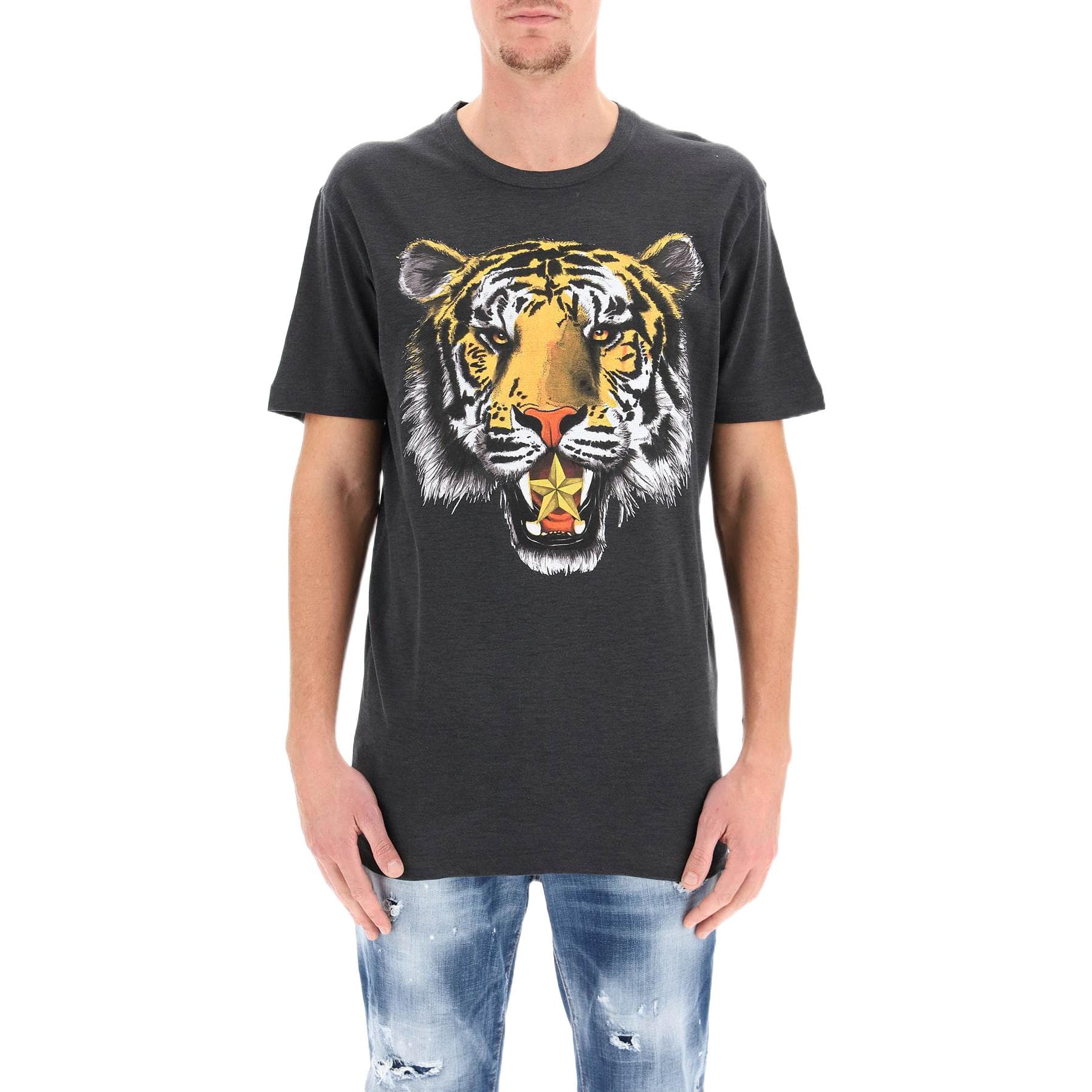 Футболка DSQUARED 2 T - изображение 2