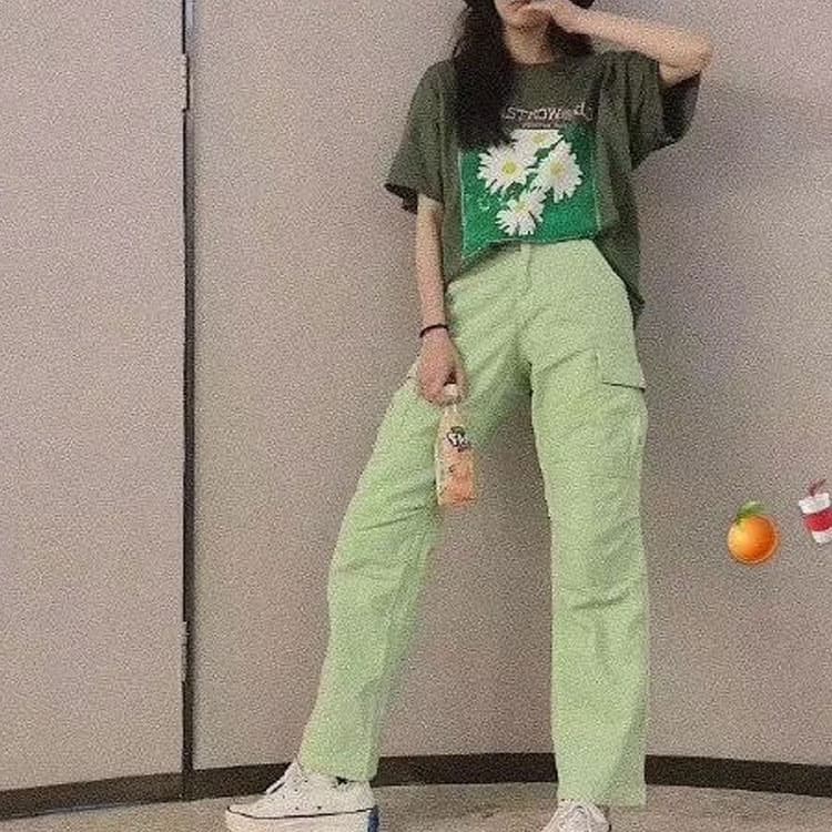 Футболка Travis Scott Cactus Jack Astroworld T-Shirt - изображение 3