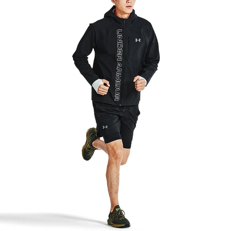 Тренировочные штаны Under Armour - изображение 3