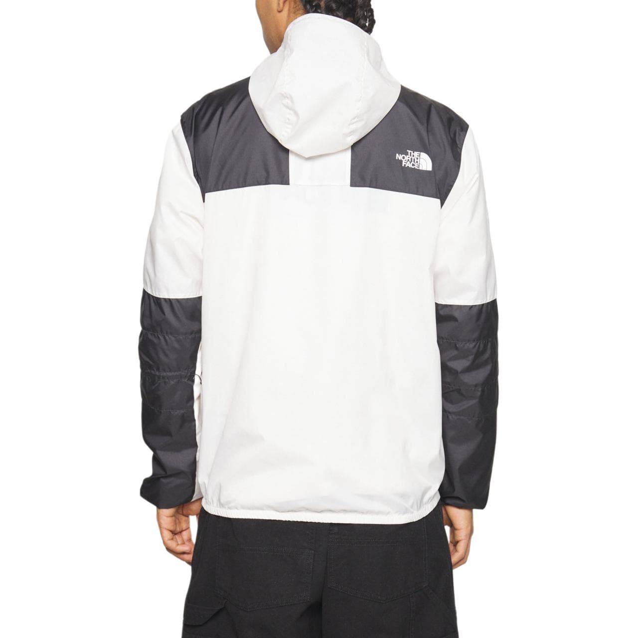 Демисезонная куртка THE NORTH FACE logo - изображение 4