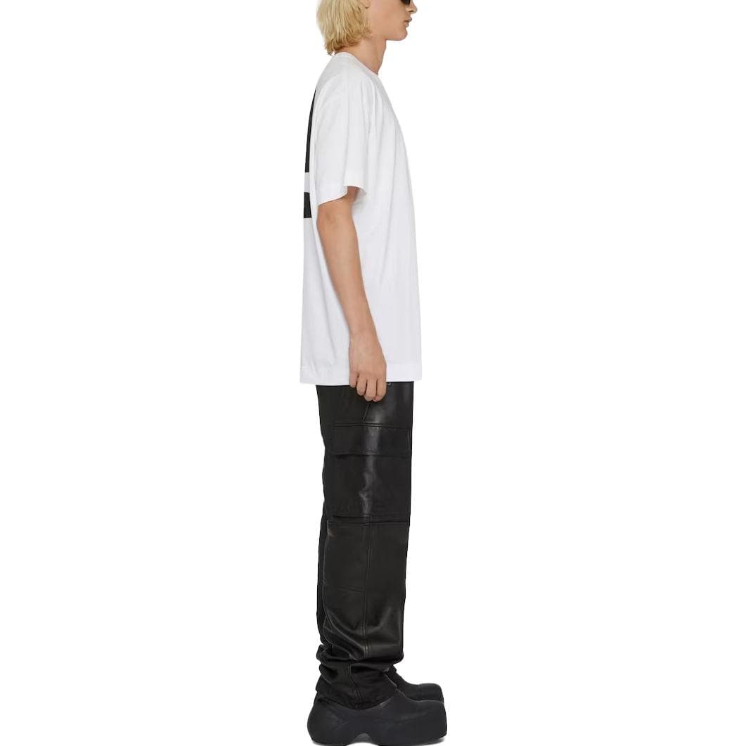 Футболка Givenchy SS23 LogoT - изображение 5
