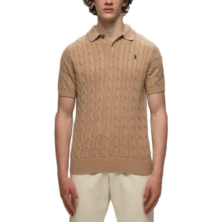 Поло Polo Ralph Lauren FW23 Polo - изображение 4