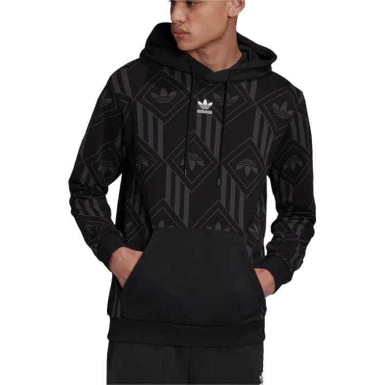 Худи adidas originals Logo - изображение 5