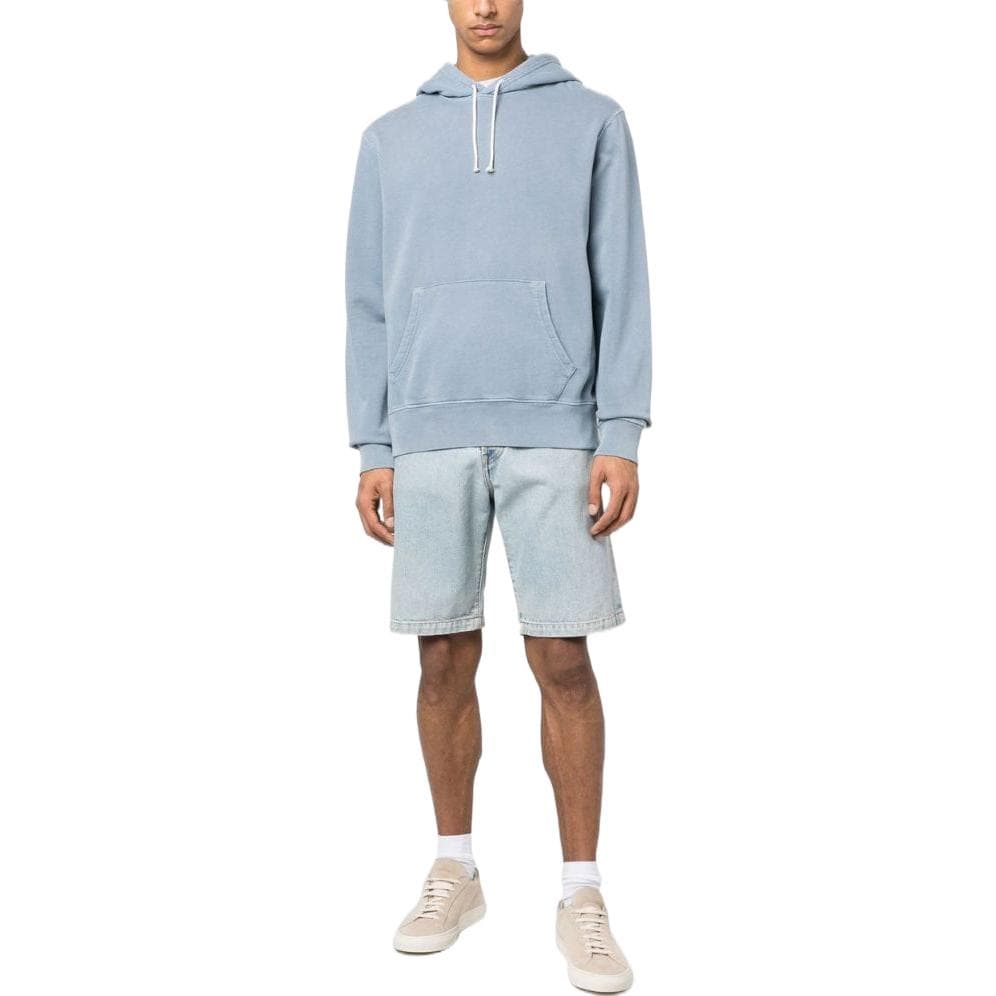 Худи Polo Ralph Lauren FW22 - изображение 2