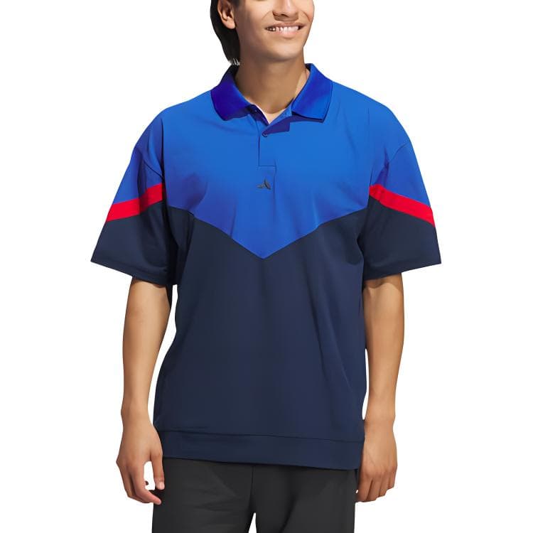 Поло adidas ULTIMATE365 Polo - изображение 5
