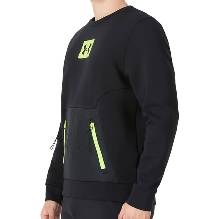 Худи Under Armour Logo - изображение 5