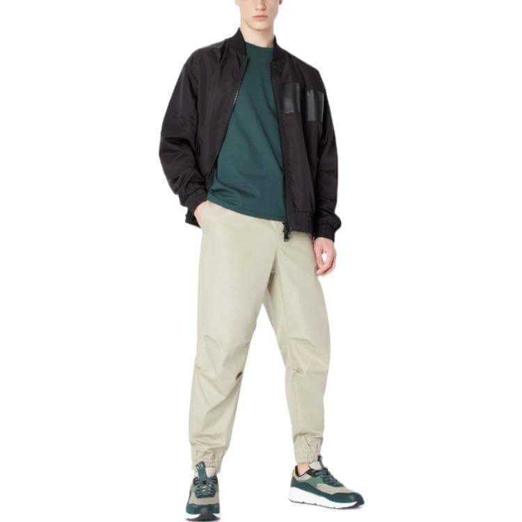 Футболка ARMANI EXCHANGE SS23 LogoT - изображение 2