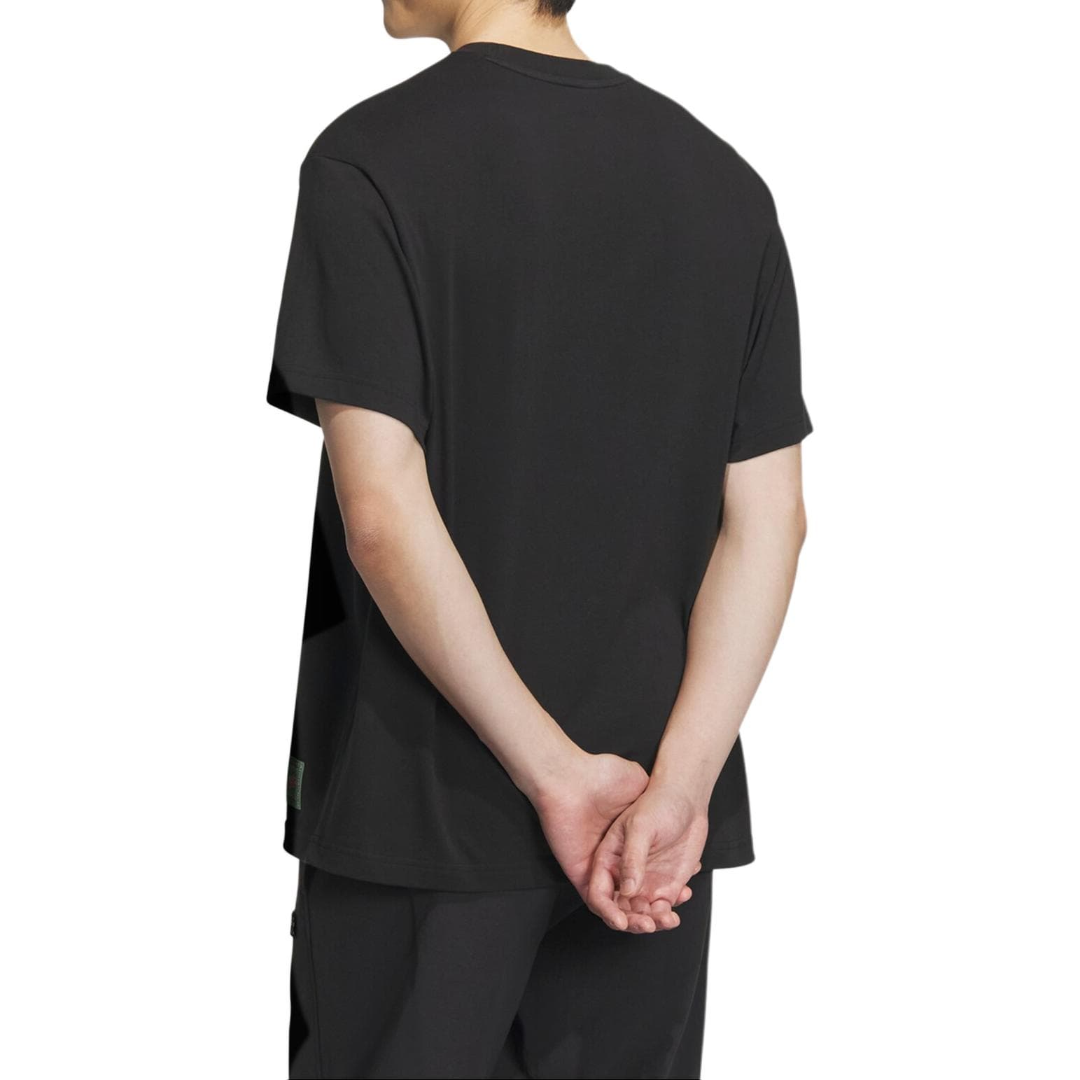 Футболка adidas neo City Escape Tee T - изображение 2