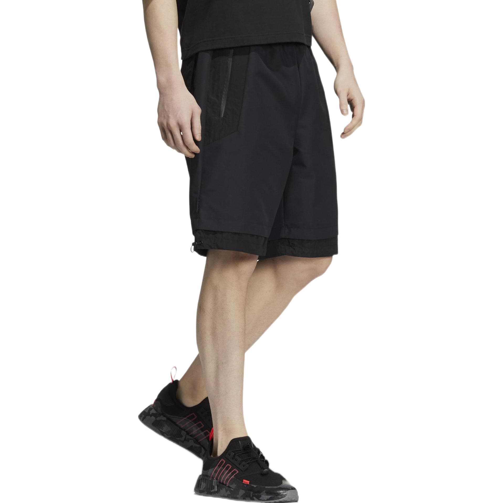 Тренировочные штаны adidas - изображение 3