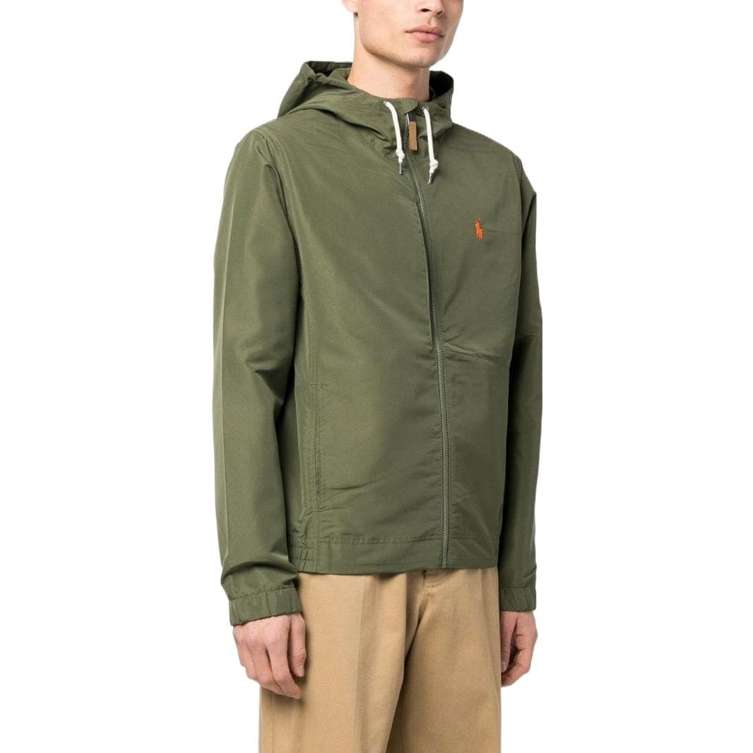 Куртка Polo Ralph Lauren SS23 Logo - изображение 4